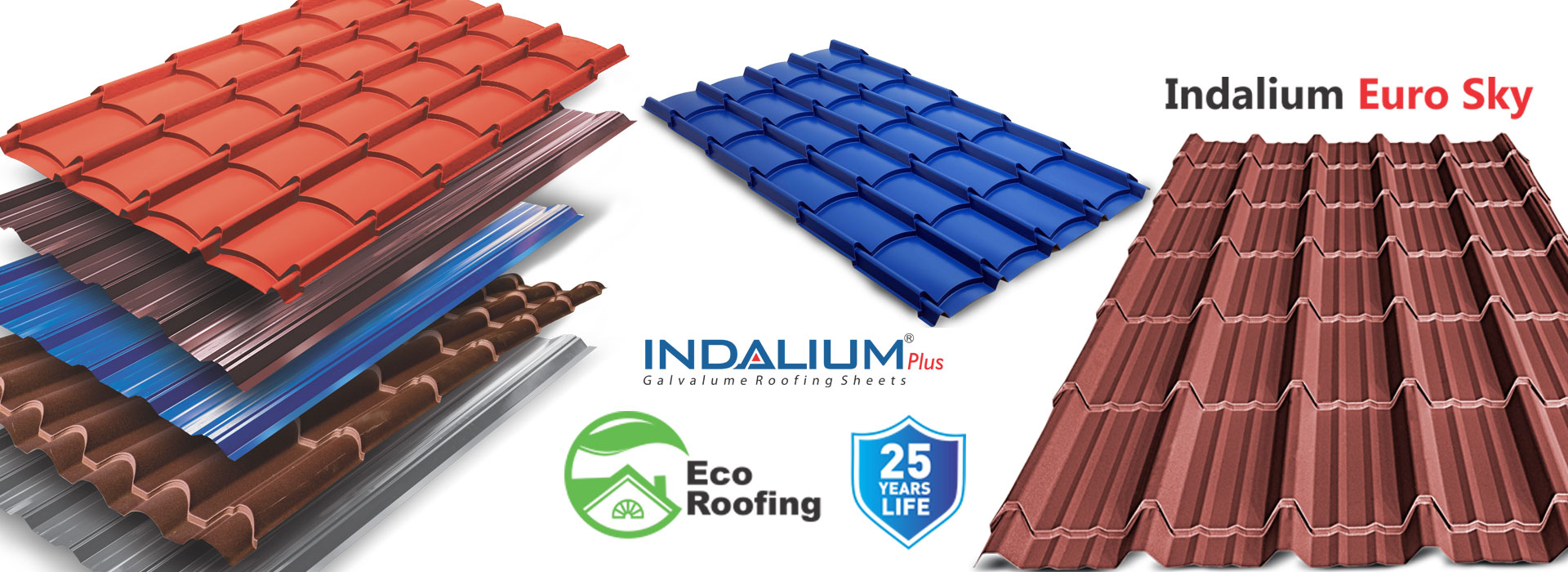 Indalium STEEL COMPANY. Best Roofing Sheet Dealers in Ernakulam